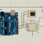 Arduino与Proteus嵌入式入门系列：LED、按键和电机PWM调速
