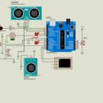 Arduino物联网家庭自动化系统Proteus仿真