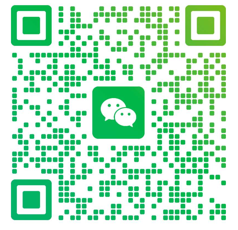 EmbeddedTech 微信二维码